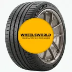 Michelin X-Ice North 4