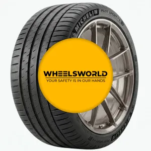 Michelin X-Ice North 4