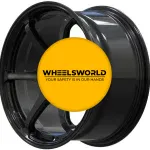 Кованые диски WW016