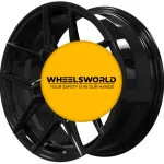 Кованые диски WW014