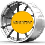 Кованые диски WW026