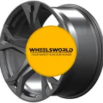 Кованые диски WW037