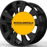 Кованые диски WW017