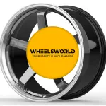 Кованые диски WW028