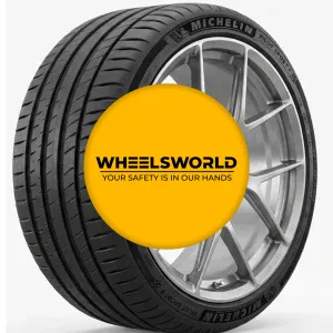 Michelin Pilot Sport 5