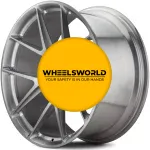 Кованые диски WW030