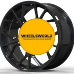 Кованые диски WW018