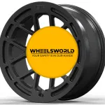 Кованые диски WW021