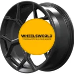 Кованые диски WW012