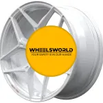 Кованые диски WW035