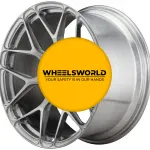 Кованые диски WW032