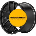 Кованые диски WW036