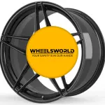 Кованые диски WW020