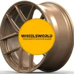 Кованые диски WW033