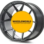 Кованые диски WW027