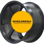 Кованые диски WW015