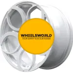 Кованые диски WW034