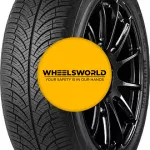 Arivo Carlorful A/S 175/70 R13 82T