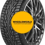 Arivo Ice Claw ARW8 275/60 R20 119/116Q