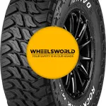 Arivo Rock Trak M/T 33x12,5x18 118Q