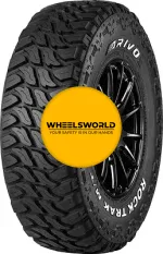 Arivo Rock Trak M/T 35x12,5x18 118Q
