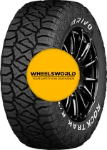 Arivo Rock Trak R/T 265/70 R17 115Q