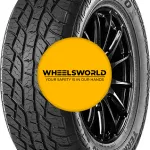 Arivo Terramax ARV Pro A/T 245/70 R17 119/116S