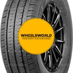 Arivo Transito ARZ6-C 215/65 R15C 104/102R