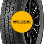 Arivo Transito ARZ6-M 165/70 R13 88/86R