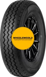 Arivo Transito ARZ6-X 215/75 R14C 112/110R