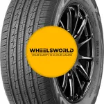 Arivo Traverso ARV H/T 255/65 R17 110H