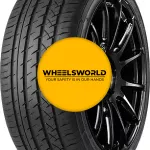 Arivo Ultra ARZ4 245/40 ZR19 98W XL