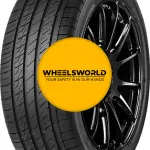 Arivo Ultra ARZ5 245/45 ZR20 103W RF