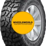 Austone Maspire M/T 35x12,5x20 121Q
