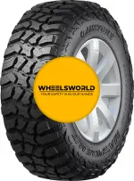 Austone Maspire M/T LT225/75 R16 115/112Q