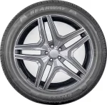 Bearway BW668 205/40 ZR17 84W XL — изображение 2