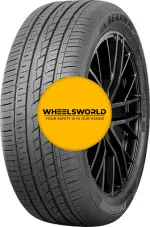 Bearway BW668 205/40 ZR17 84W XL