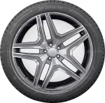 Bearway BW777 265/45 R20 108V XL — изображение 2