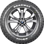 Bearway BW998 265/75 R16 123/120Q — изображение 2