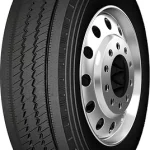 Bearway M636 6x13C 98/94L