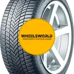 Bridgestone A005 Weather Control Evo 195/60 R16 93H XL