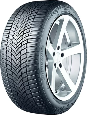 bridgestone-a005-weather-control-evo-400 Bridgestone A005 Weather Control Evo 195/60 R16 93V XL — изображение 1