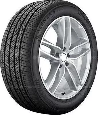 bridgestone-alenza-a-s-400 Bridgestone Alenza A/S 275/50 R19 112V XL — изображение 1