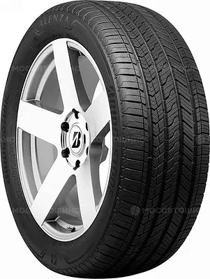 bridgestone-alenza-sport-400 Bridgestone Alenza Sport 235/50 R20 104T — изображение 1