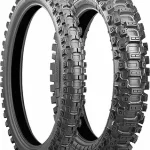 Bridgestone BattleCross X31 110/100 R18 64M