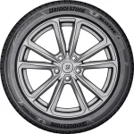 Bridgestone Blizzak 6 195/55 R16 91H XL — изображение 2