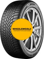 Bridgestone Blizzak 6 195/55 R16 91H XL