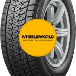 Bridgestone Blizzak DM V2 285/70 R17 116R