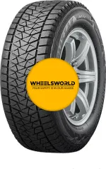 Bridgestone Blizzak DM V2 225/55 R18 98T