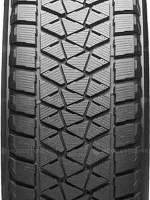 Bridgestone Blizzak DM V2 225/55 R18 98T — изображение 3